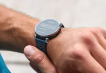 Yeni Amazfit Active 3 Akıllı Saat Resmi Olarak Tanıtıldı Amazfit Active 3