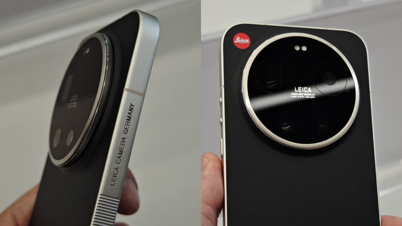 Xiaomi Leica Leitzphone global