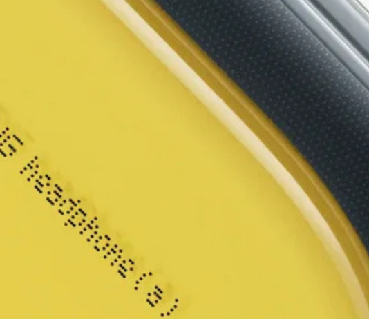 Nothing Ear (a) sarı