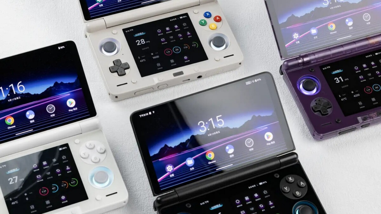 AYN Thor fiyat artışı