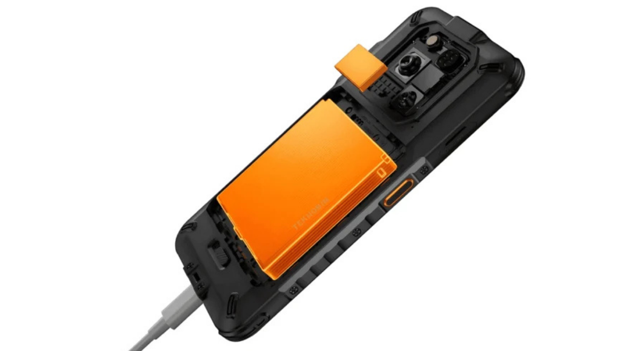 Ulefone RugOne Xsnap 7 Pro