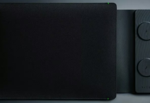 Razer kablosuz şarj kılıfı