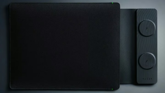 Razer kablosuz şarj kılıfı
