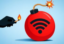 Wi-Fi güvenlik açığı