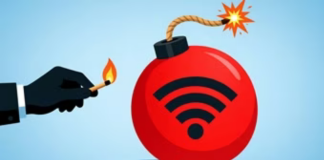 Wi-Fi güvenlik açığı