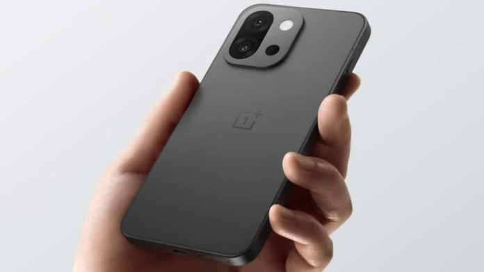 OnePlus 15T sızıntısı