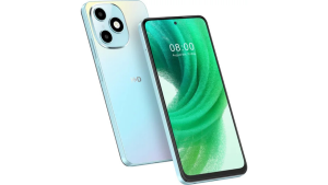 HMD Luma özellikleri