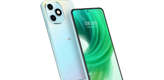 HMD Luma özellikleri