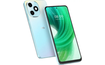 HMD Luma özellikleri