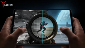 Lenovo Legion Tab Gen 5