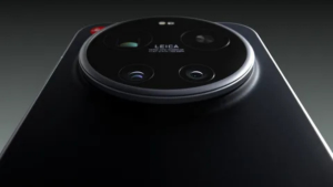 Xiaomi Leica Leitzphone global lansman