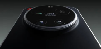 Xiaomi Leica Leitzphone global lansman