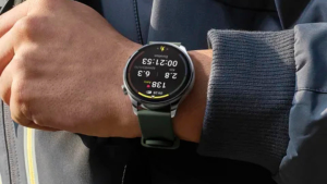 Xiaomi Wear OS akıllı saat