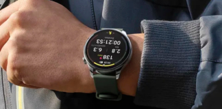 Xiaomi Wear OS akıllı saat