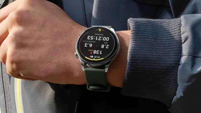 Adsız tasarım - 2026-02-28T181232.156 Xiaomi Wear OS akıllı saat