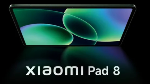Xiaomi Pad 8