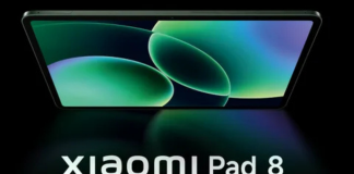Xiaomi Pad 8