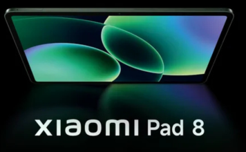 Xiaomi Pad 8