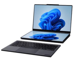 Modüler Lenovo ThinkBook Konsepti MWC 2026 Öncesi Sızdı Lenovo ThinkBook konsepti