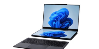 Lenovo ThinkBook konsepti