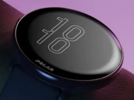 Polar Saat Güncellemesi ile Pil Ömrü Artıyor