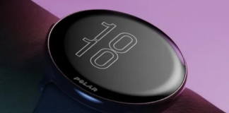 Polar Saat Güncellemesi ile Pil Ömrü Artıyor