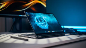 Asus ProArt PX13 ekranı