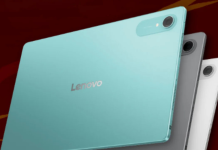 Lenovo Legion Tab Teknik Özellikleri Belli Oldu Lenovo Legion Tab
