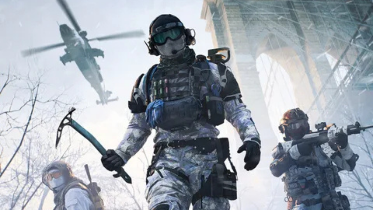 Battlefield 6 oyuncu sayısı