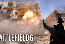 Battlefield 6 Oyuncu Sayısı Yeni Sezona Rağmen Düştü Battlefield 6 oyuncu sayısı