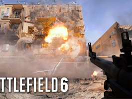 Battlefield 6 Oyuncu Sayısı Yeni Sezona Rağmen Düştü Battlefield 6 oyuncu sayısı