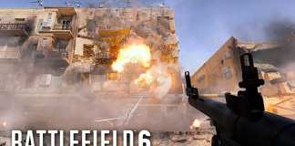 Battlefield 6 oyuncu sayısı