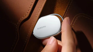 Xiaomi Tag takip cihazı