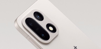 OnePlus 15T manyetik şarj