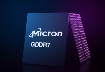 Micron 24Gb Kapasiteli Yeni GDDR7 Bellek Modüllerini Duyurdu Micron GDDR7 bellek