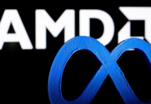 Meta AMD anlaşması