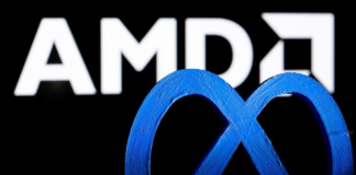 Meta AMD anlaşması