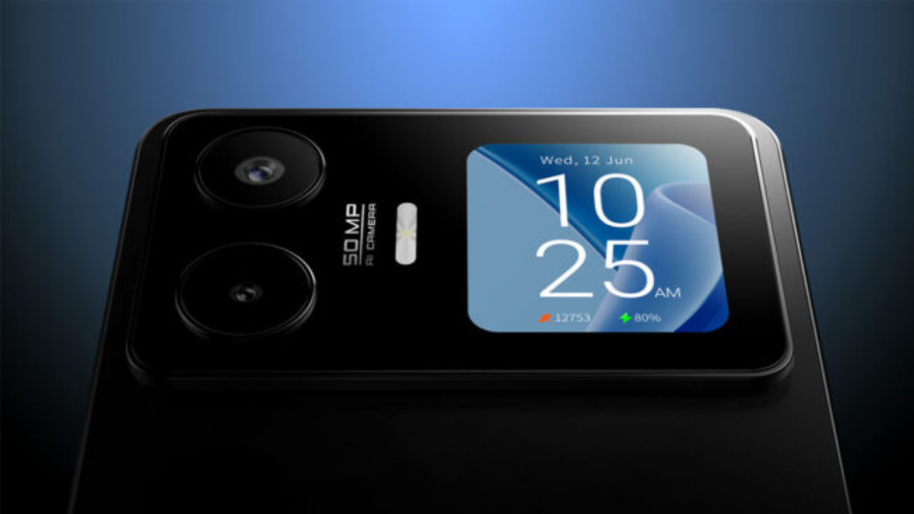 General Mobile Fenix II Pro ve GM 26 Pro 5G 