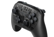 Nintendo Switch 2 Pro