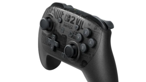 Nintendo Switch 2 Pro