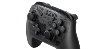 Nintendo Switch 2 Pro