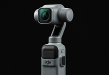 DJI Osmo Pocket 4 Kullanım Kılavuzu Sızdırıldı DJI Osmo Pocket 4