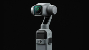 DJI Osmo Pocket 4
