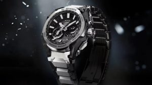 Casio G-Shock MTGB4000D-1A