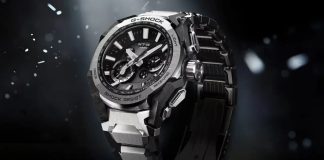 Casio G-Shock MTGB4000D-1A