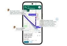 Google Haritalar kısıtlaması