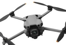 DJI Lito drone