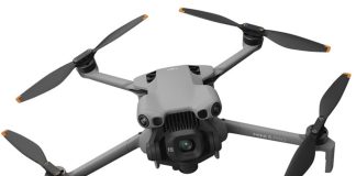DJI Lito drone