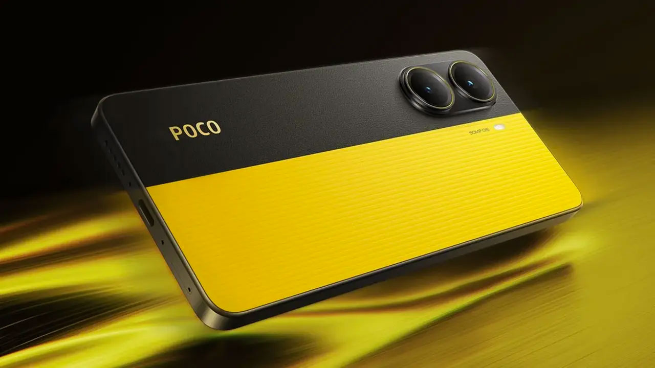 Poco X8 Pro özellikleri