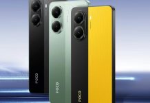 Poco X8 Pro Özellikleri Sızdırıldı Poco X8 Pro özellikleri